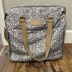 Sarah Wells Lizzy Bag - used briefly.